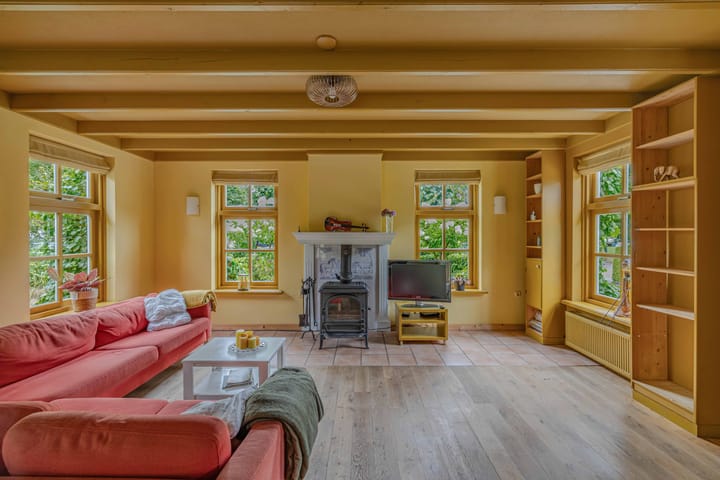 Foto 14 van Master de Jongwei 12