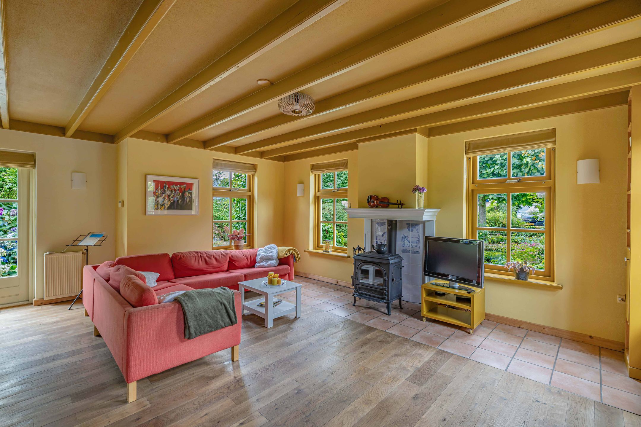 Foto 15 van Master de Jongwei 12