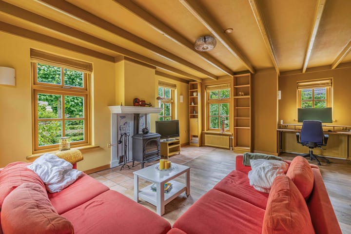 Foto 18 van Master de Jongwei 12