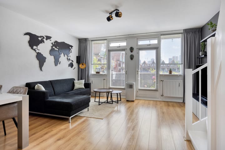 Foto 2 van Stroveer 65