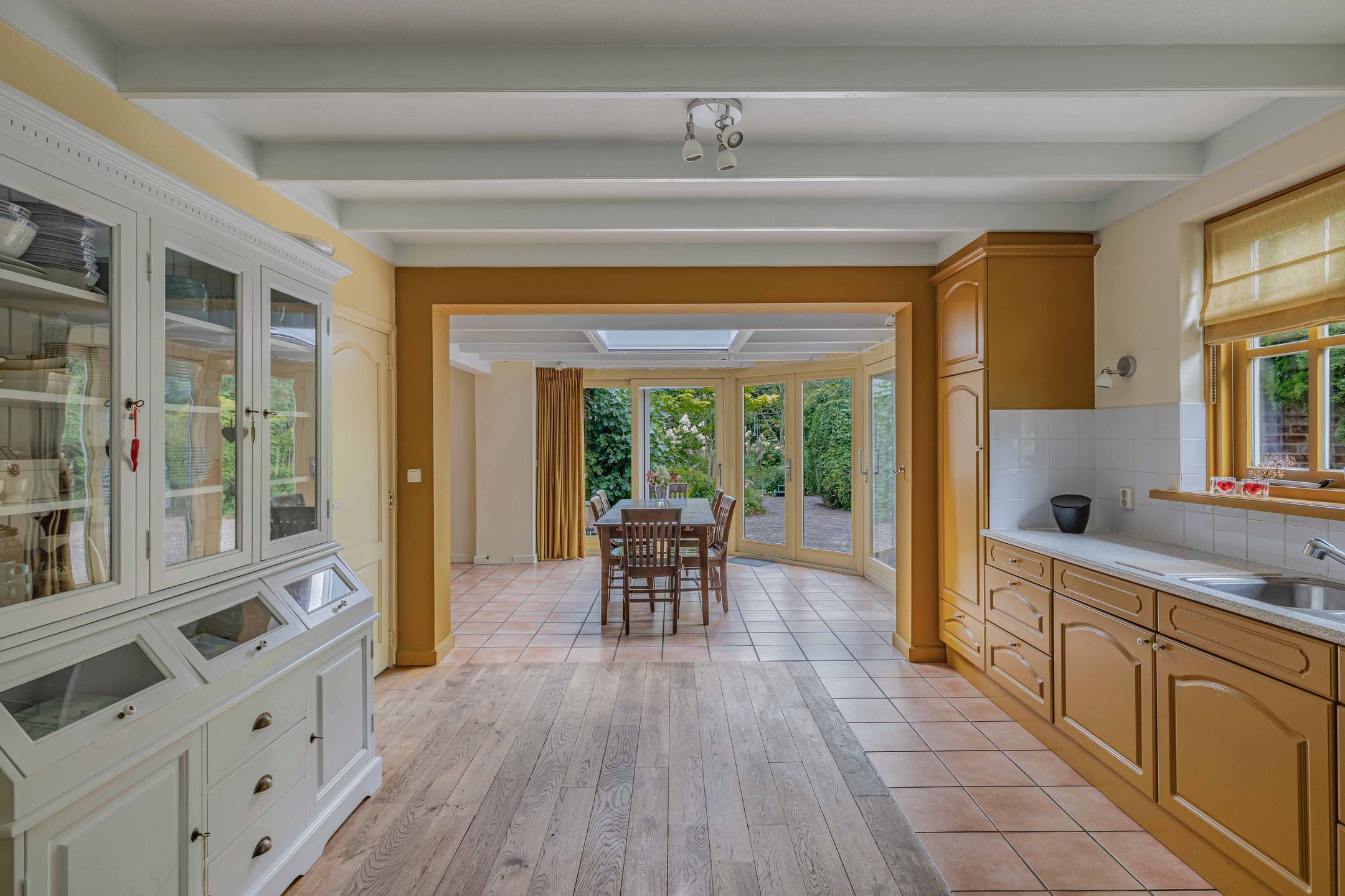 Foto 21 van Master de Jongwei 12