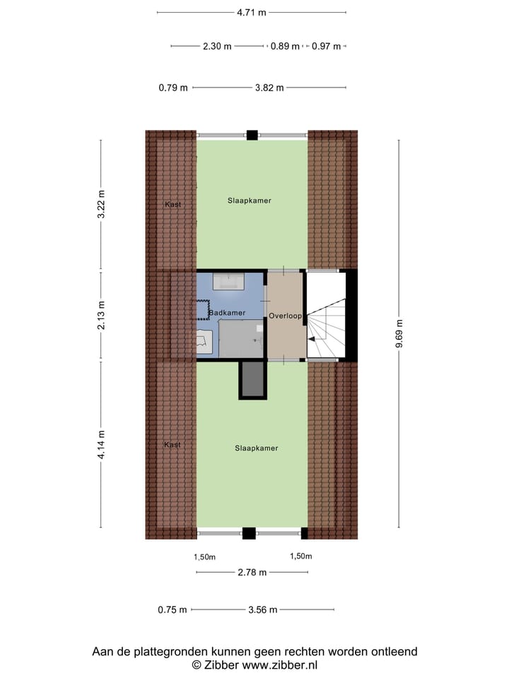 Foto 32 van Stroveer 65