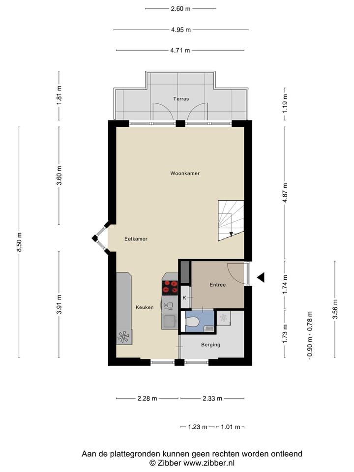 Foto 31 van Stroveer 65