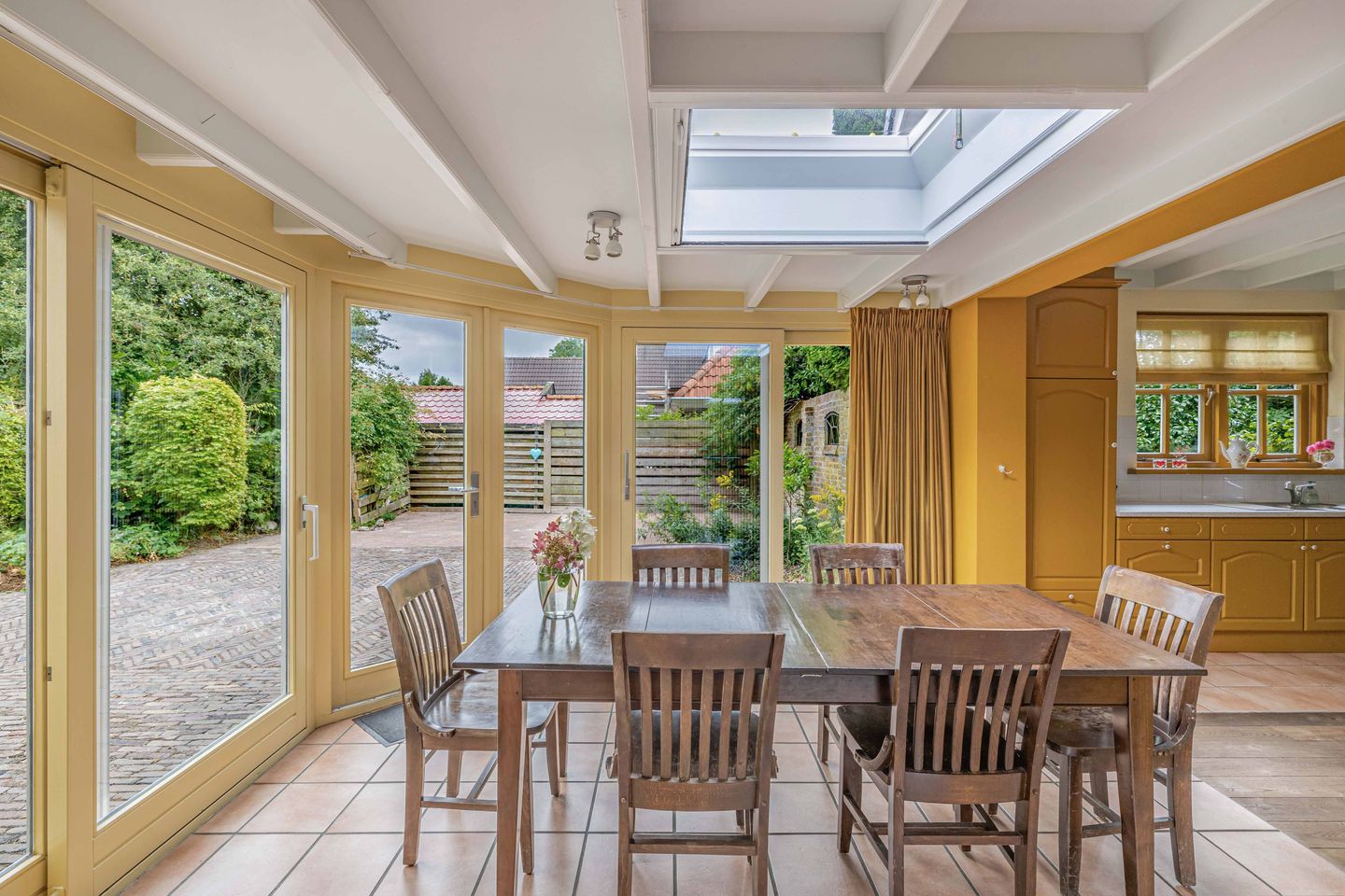 Foto 25 van Master de Jongwei 12