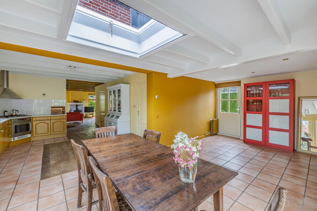 Foto 28 van Master de Jongwei 12