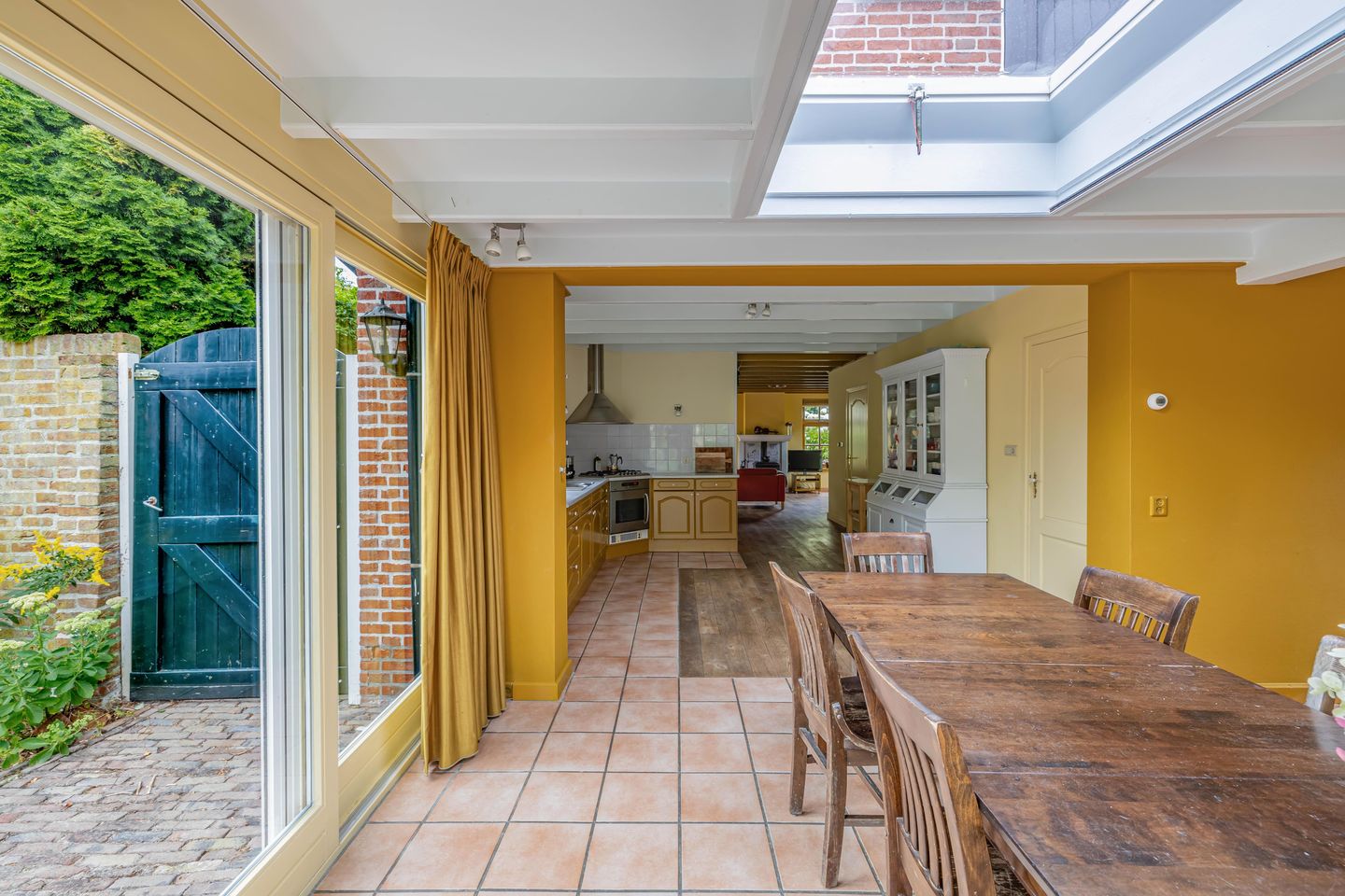 Foto 29 van Master de Jongwei 12