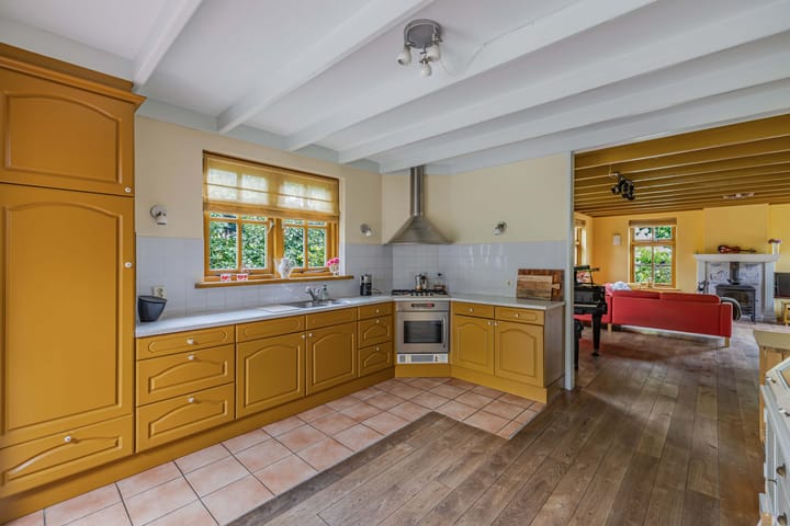 Foto 30 van Master de Jongwei 12