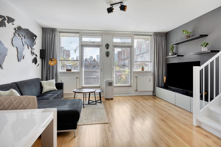 Foto 9 van Stroveer 65