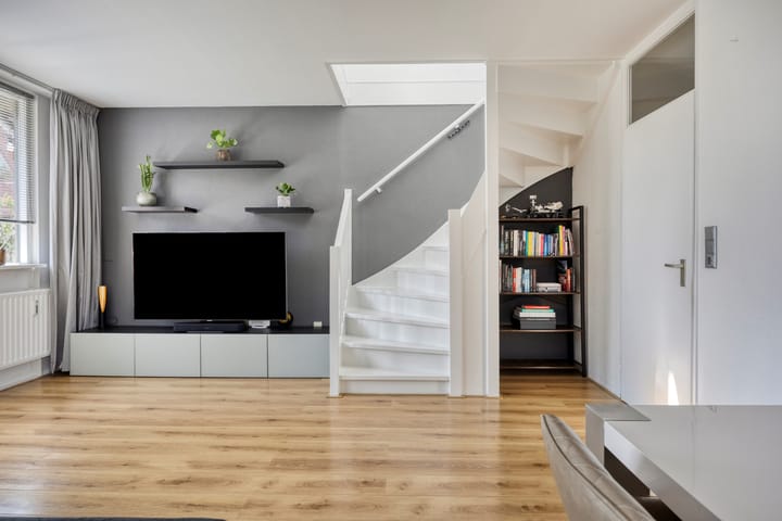 Foto 10 van Stroveer 65