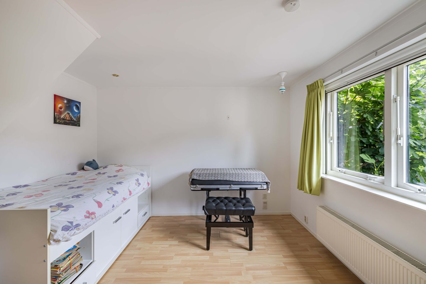 Foto 34 van Master de Jongwei 12