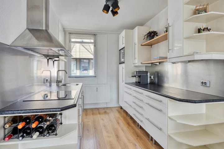 Foto 12 van Stroveer 65