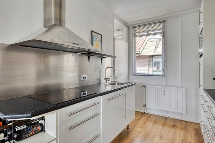 Foto 13 van Stroveer 65