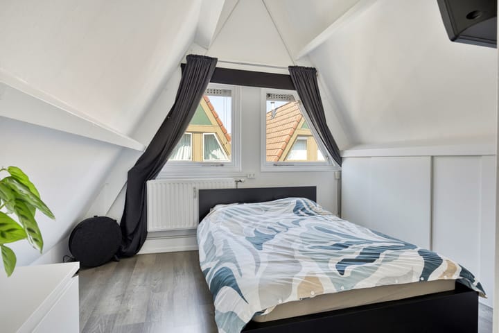 Foto 17 van Stroveer 65