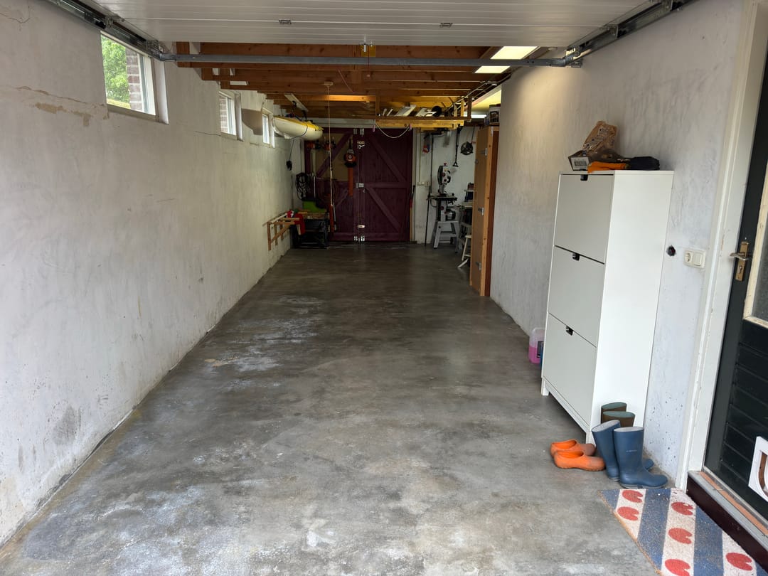 Foto 41 van Master de Jongwei 12