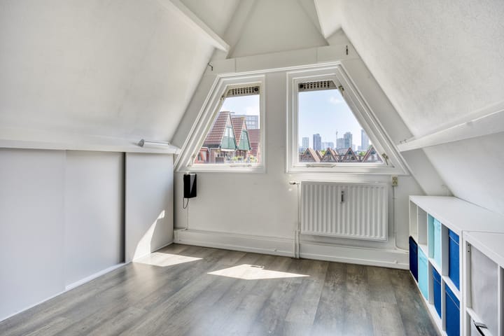 Foto 19 van Stroveer 65