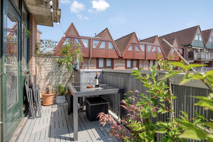 Foto 24 van Stroveer 65