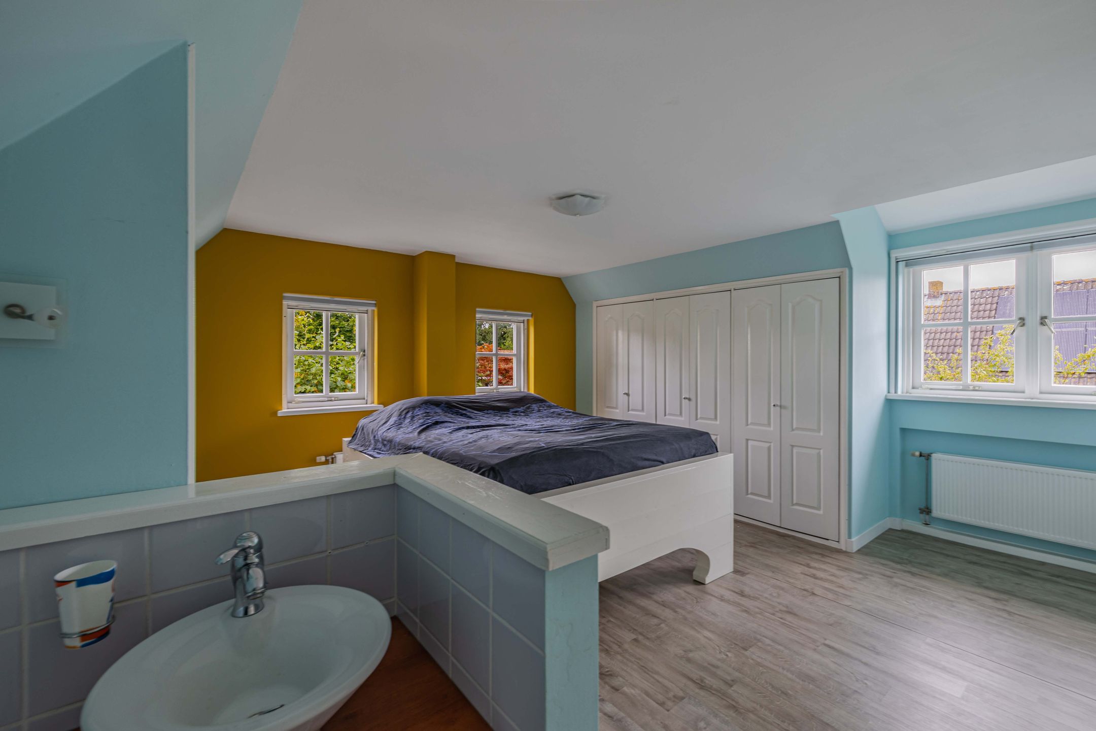 Foto 48 van Master de Jongwei 12