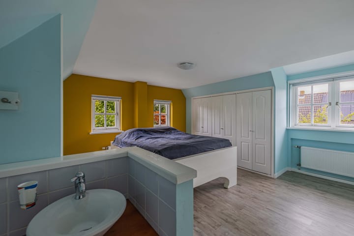 Foto 48 van Master de Jongwei 12