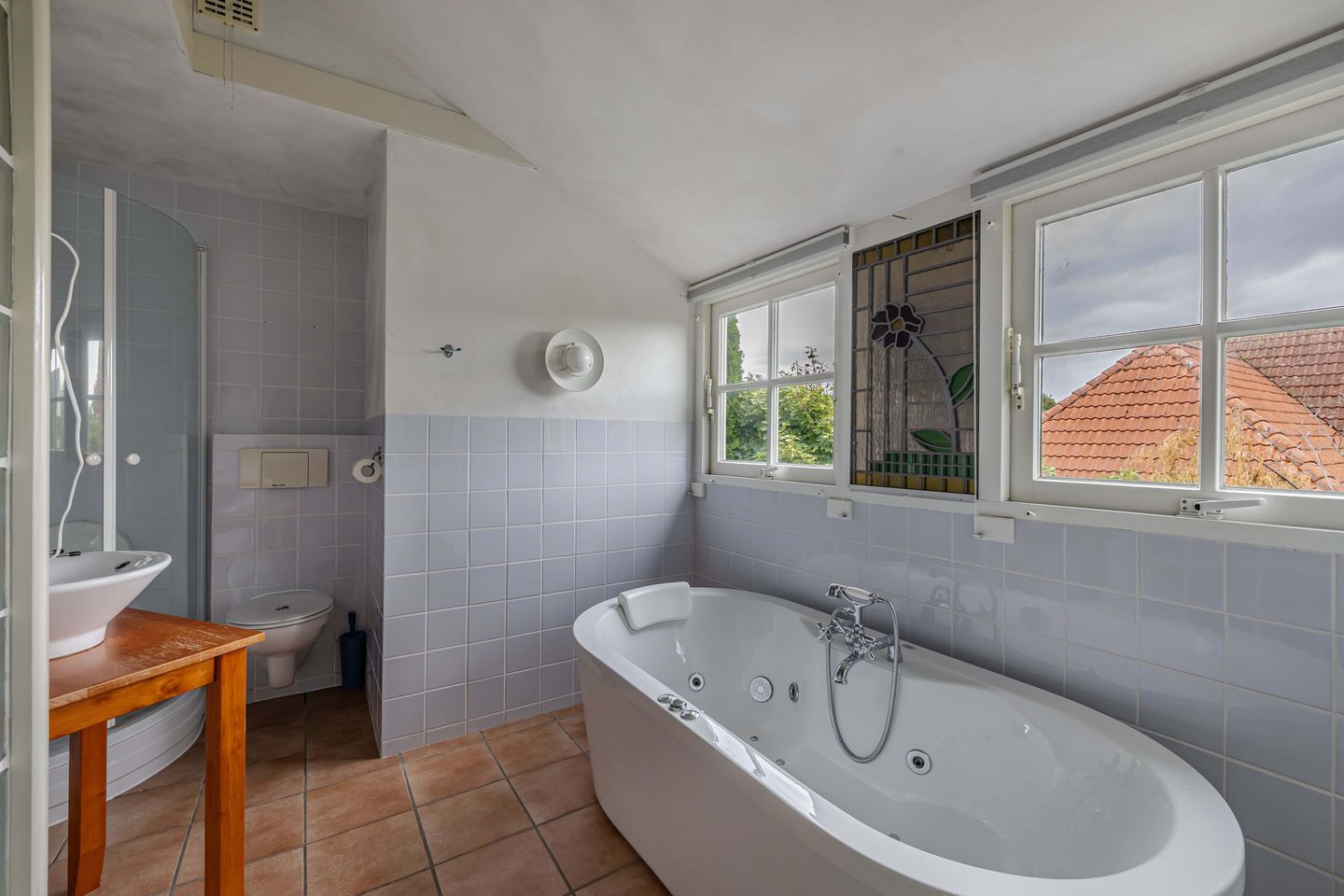 Foto 49 van Master de Jongwei 12