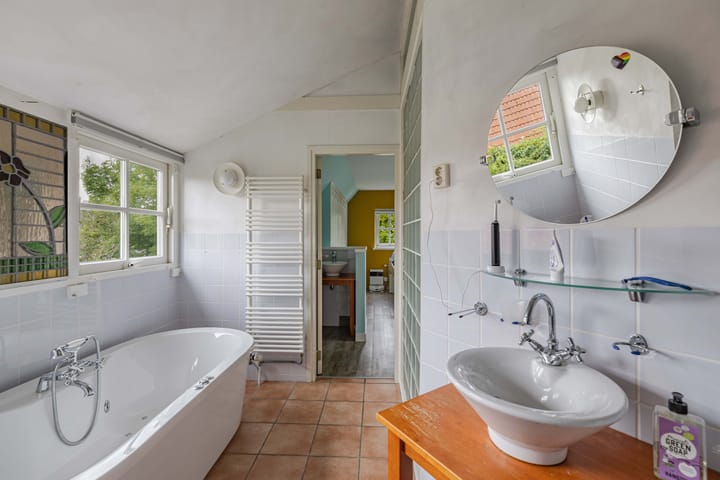 Foto 51 van Master de Jongwei 12