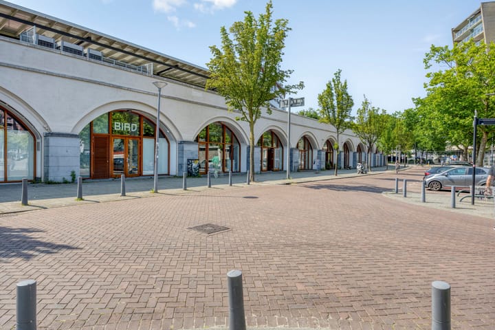 Foto 29 van Stroveer 65