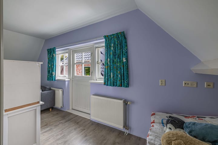 Foto 54 van Master de Jongwei 12