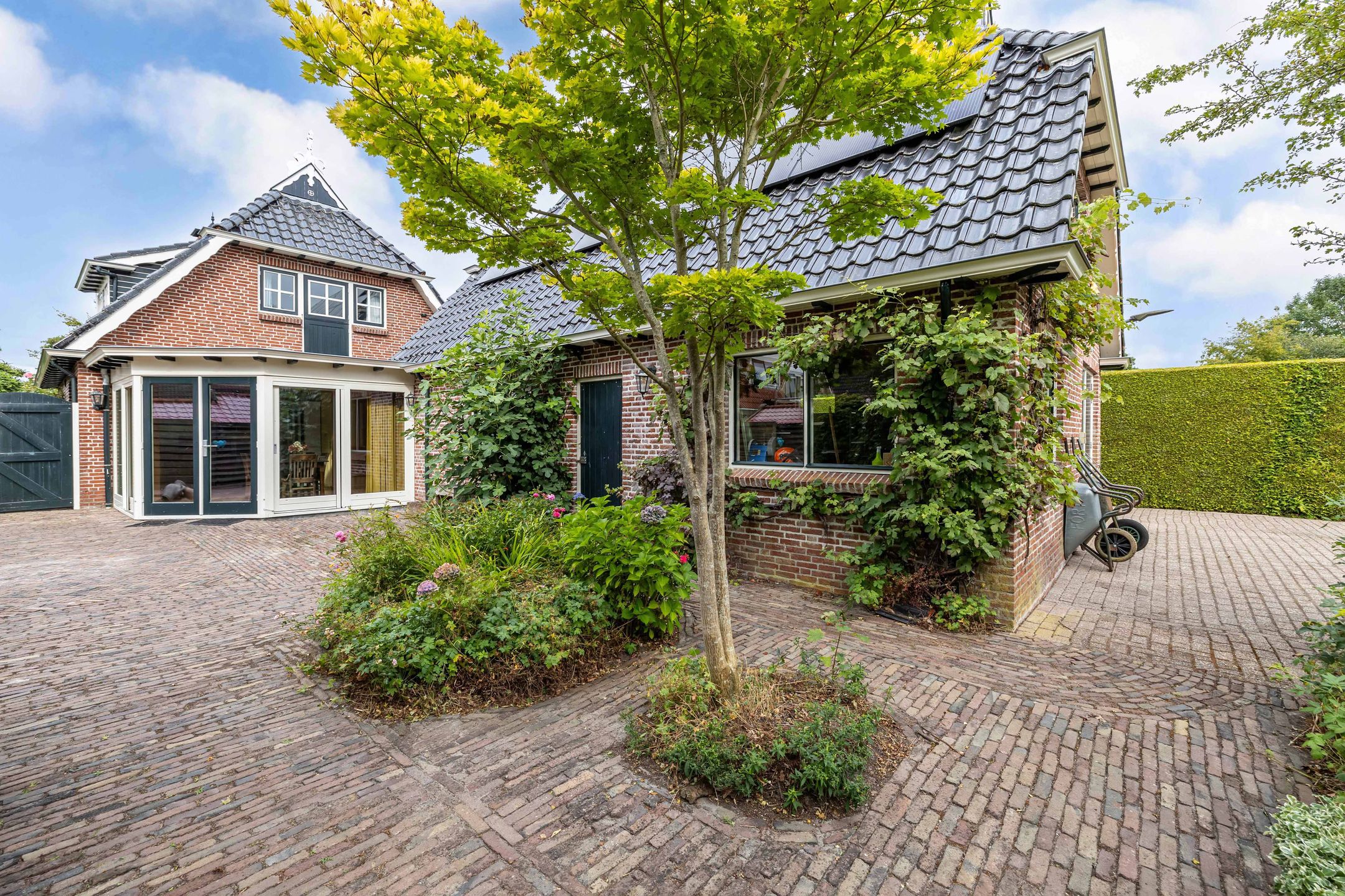 Foto 57 van Master de Jongwei 12