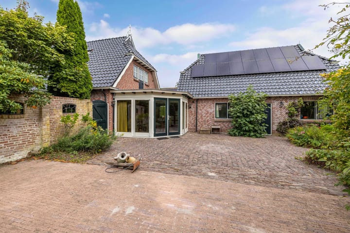 Foto 61 van Master de Jongwei 12