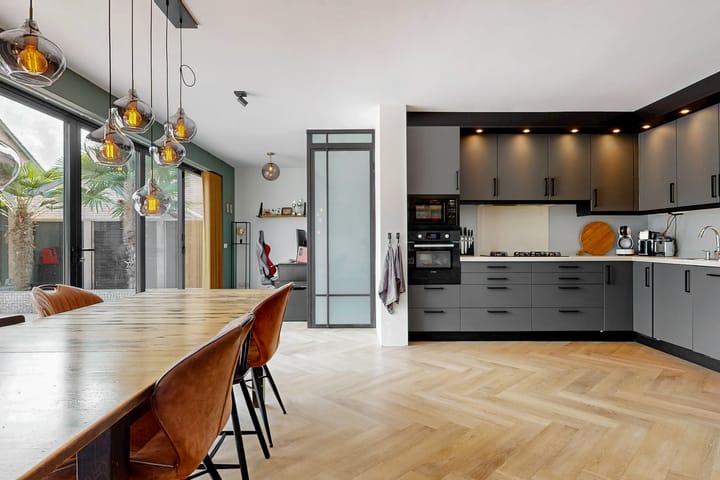 Foto 2 van Europasingel 86