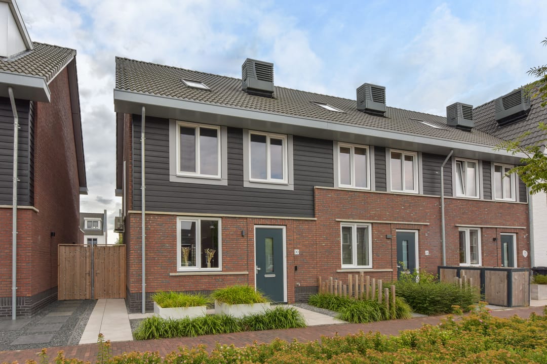 Foto 1 van Veendijk 30
