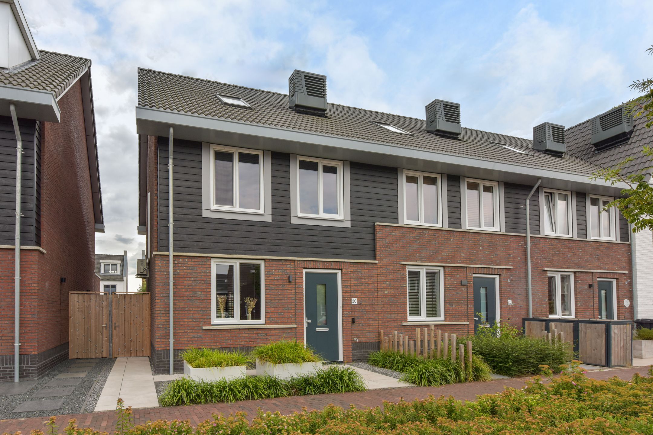 Veendijk, 30, Wilnis, 3648LL, Utrecht, Nederland 30 