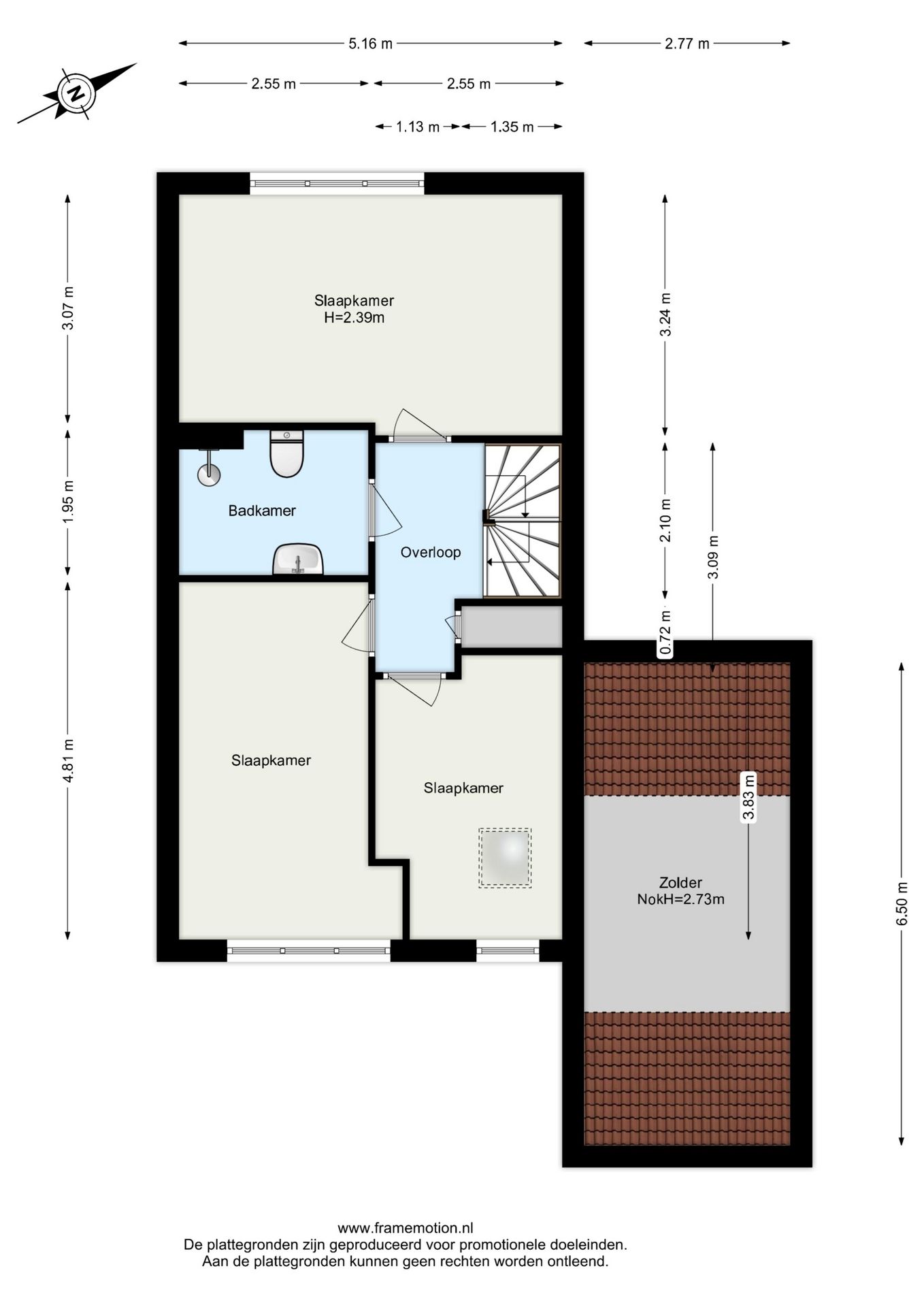 Foto 30 van Margrietveld 28