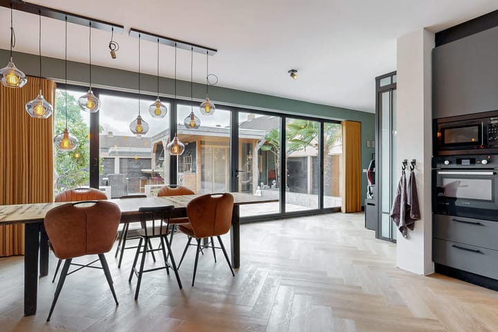 Foto 10 van Europasingel 86