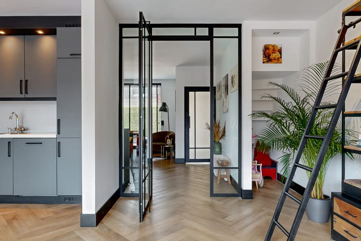 Foto 11 van Europasingel 86