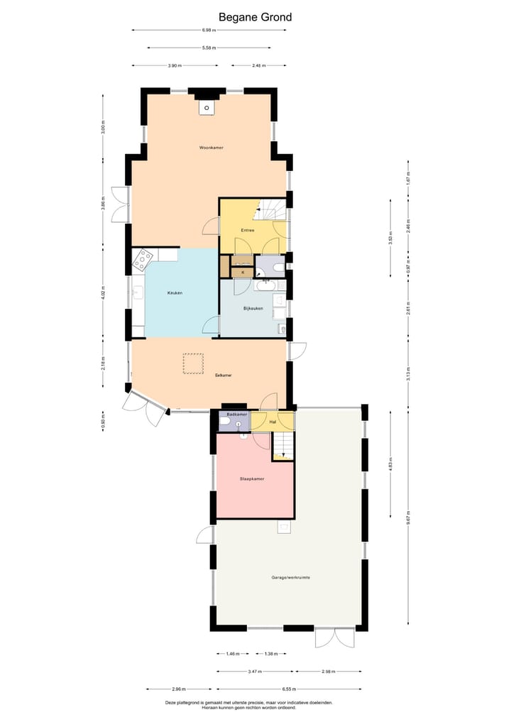 Foto 76 van Master de Jongwei 12