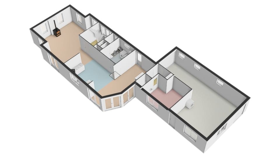 Foto 77 van Master de Jongwei 12