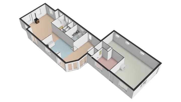 Foto 77 van Master de Jongwei 12