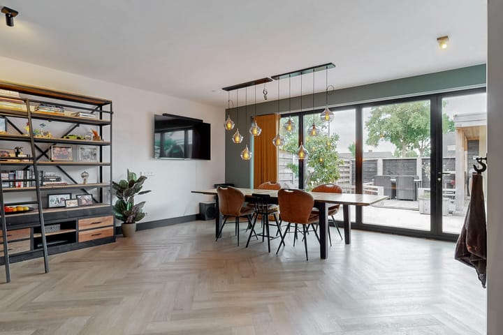 Foto 16 van Europasingel 86