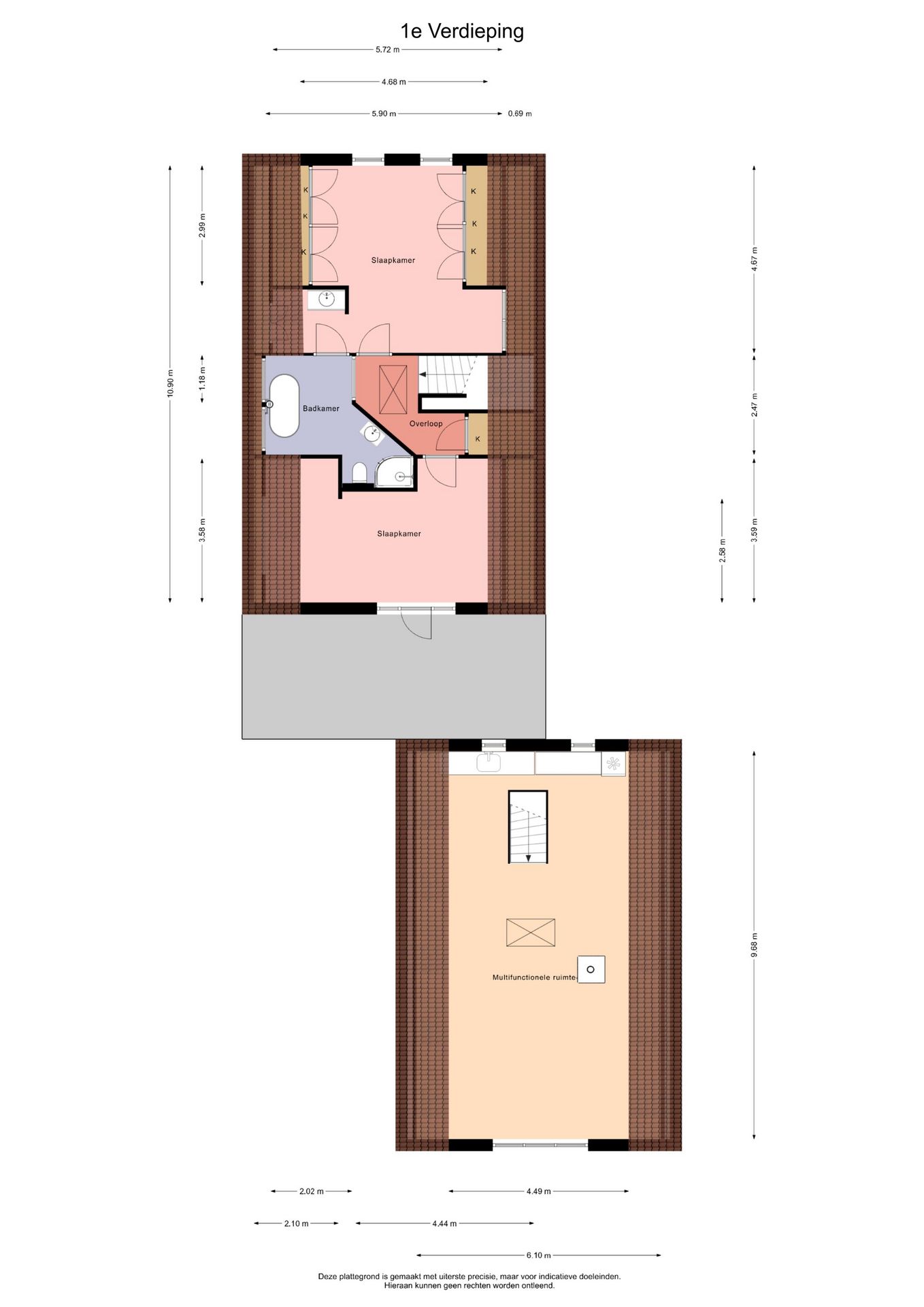 Foto 80 van Master de Jongwei 12