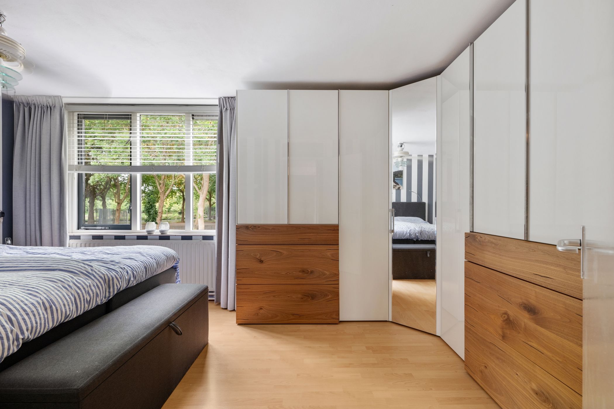 Foto 12 van Margrietveld 28