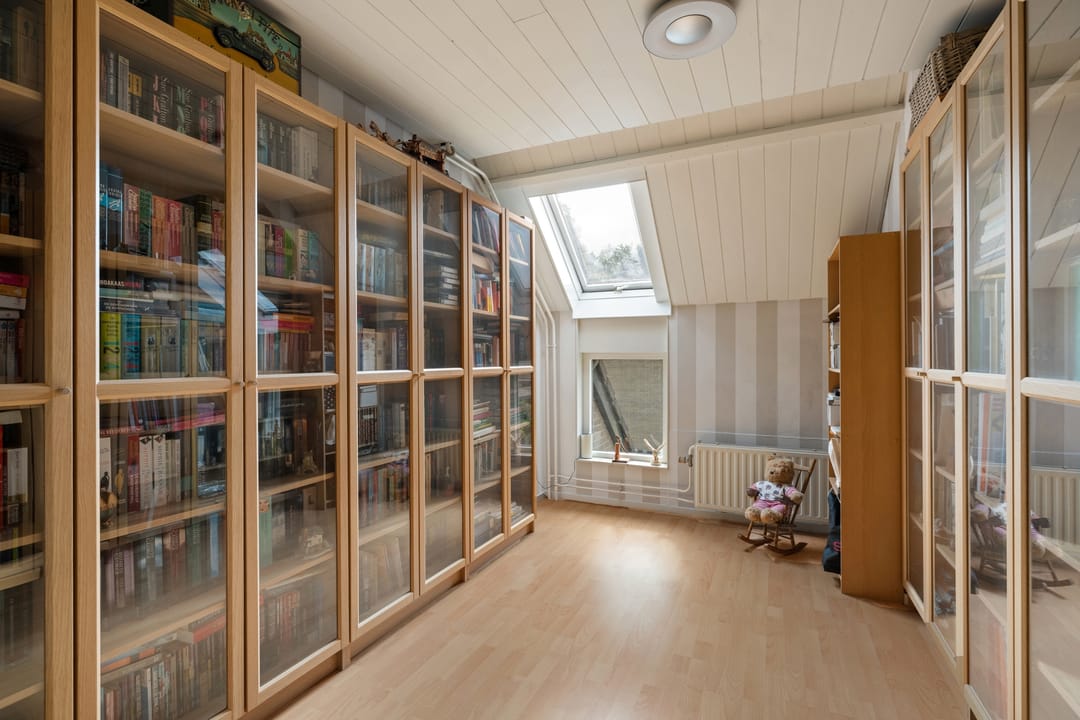 Foto 16 van Margrietveld 28