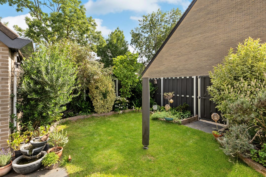 Foto 23 van Margrietveld 28