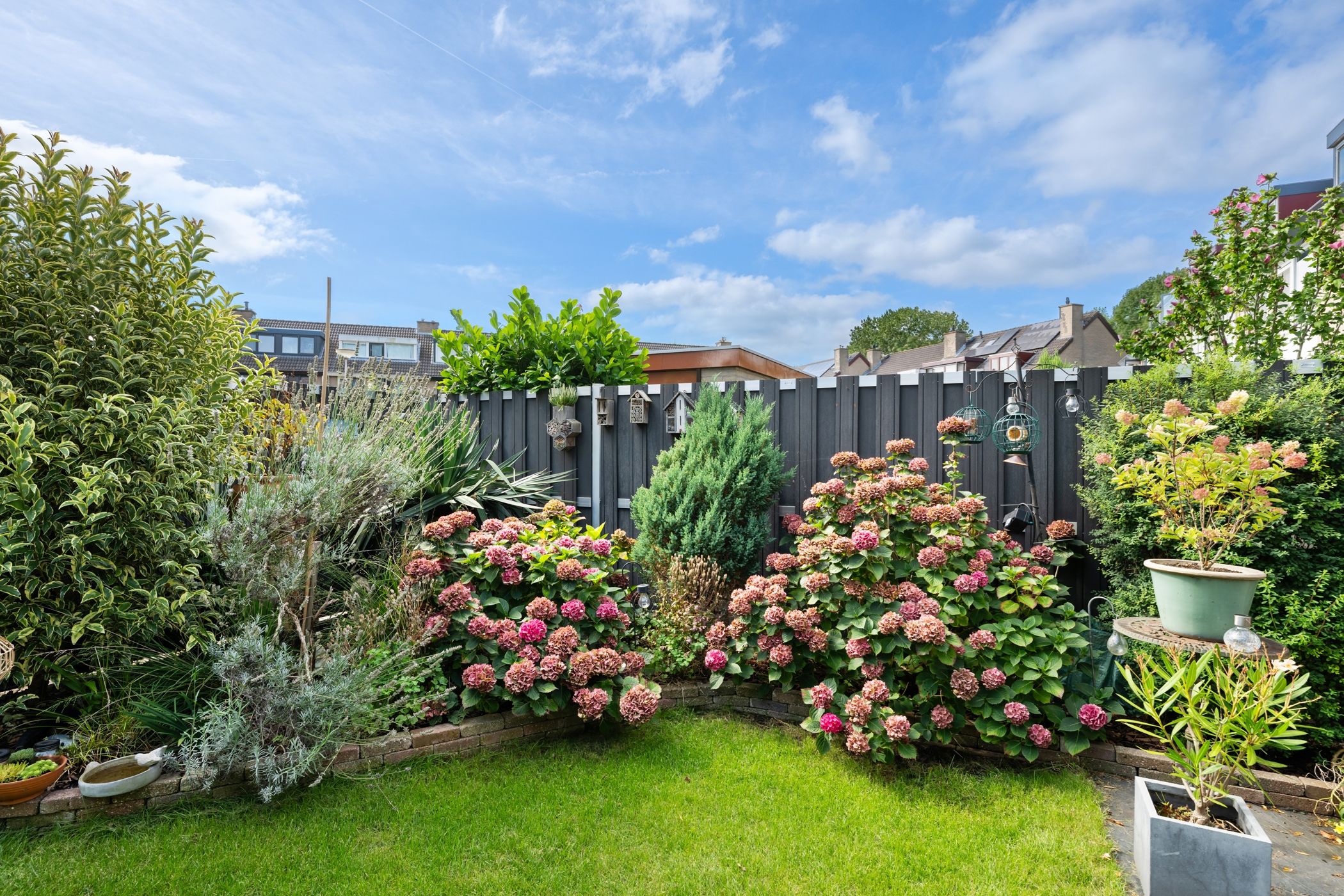 Foto 24 van Margrietveld 28