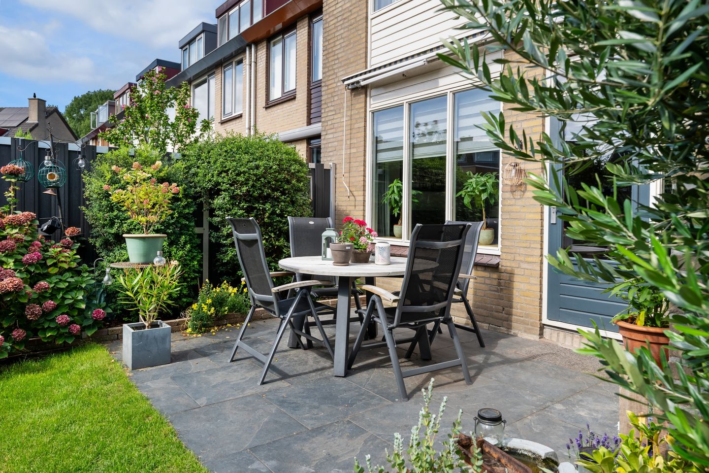 Foto 25 van Margrietveld 28