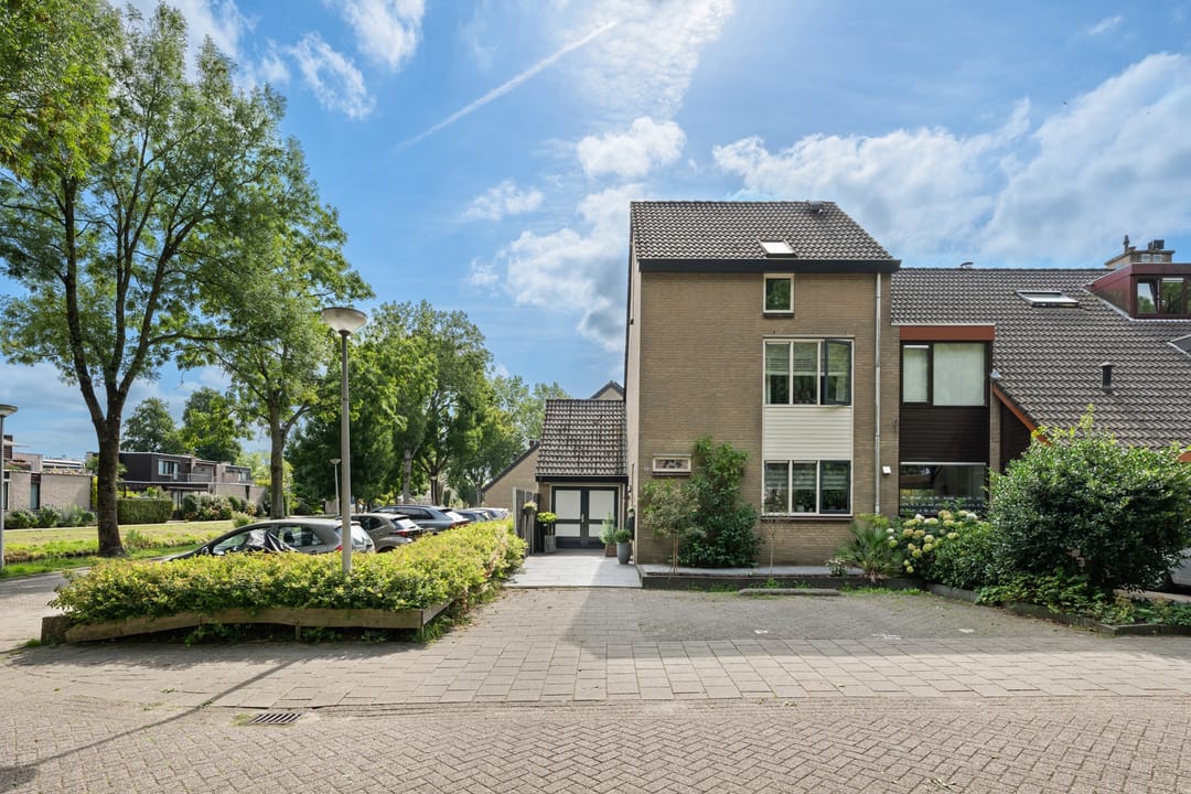 Foto 26 van Margrietveld 28