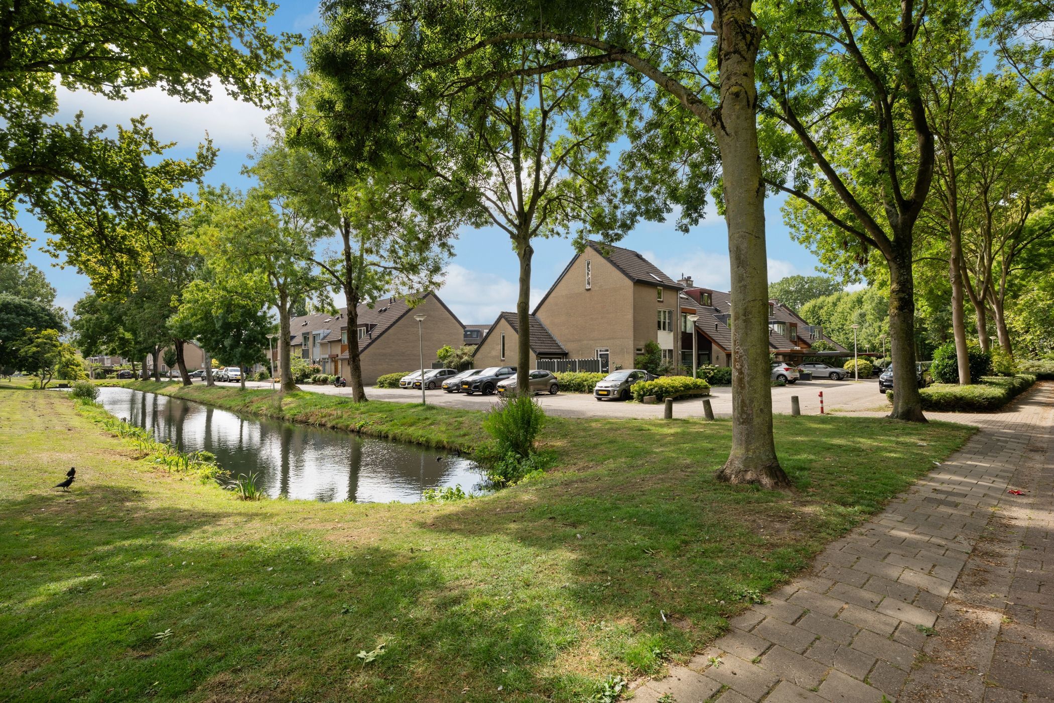 Foto 27 van Margrietveld 28