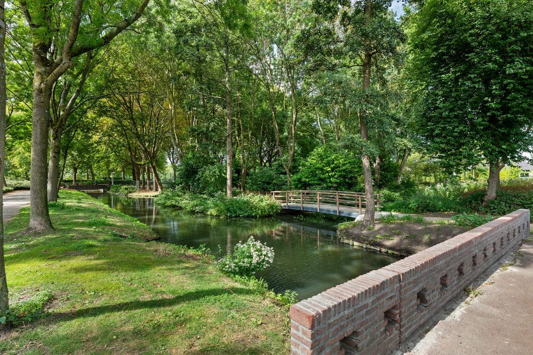 Foto 28 van Margrietveld 28