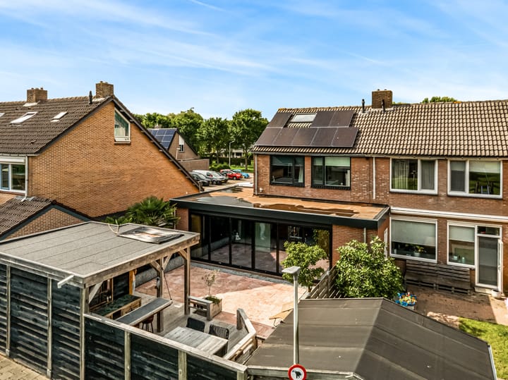 Foto 40 van Europasingel 86