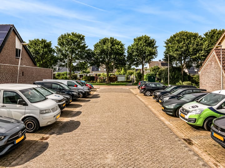 Foto 41 van Europasingel 86