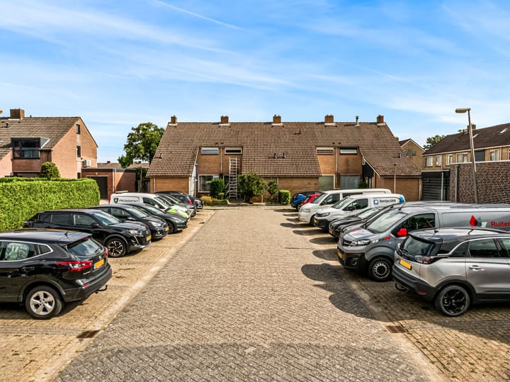 Foto 42 van Europasingel 86